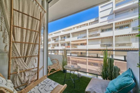 Appartemet a Cannes/Plage/Centre